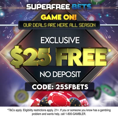 Sports betting social ad animation