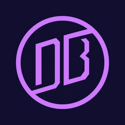 DB — brand identity
