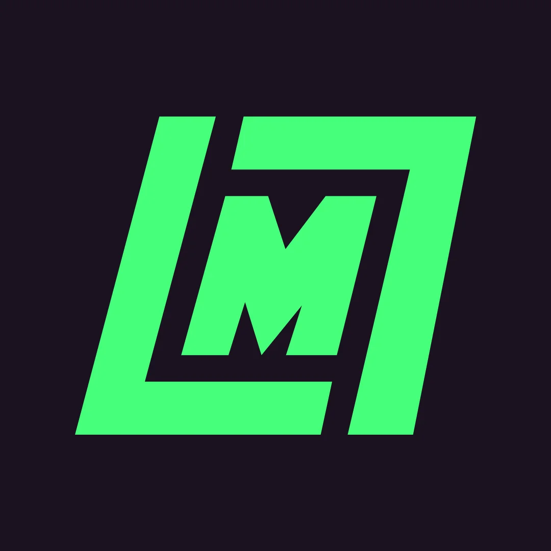 LM7 — Logo Design